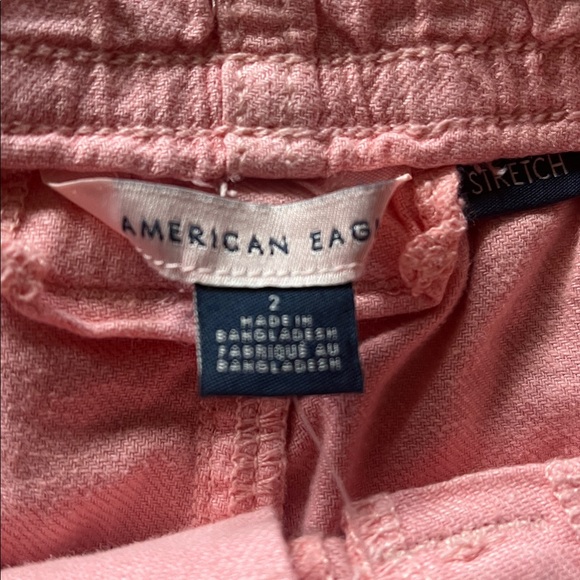 NWT American Eagle shorts size 2 - Picture 5 of 7